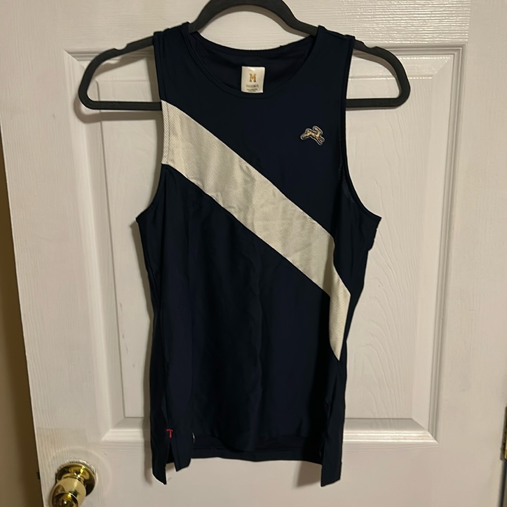 Tracksmith Van Cortlandt Singlet